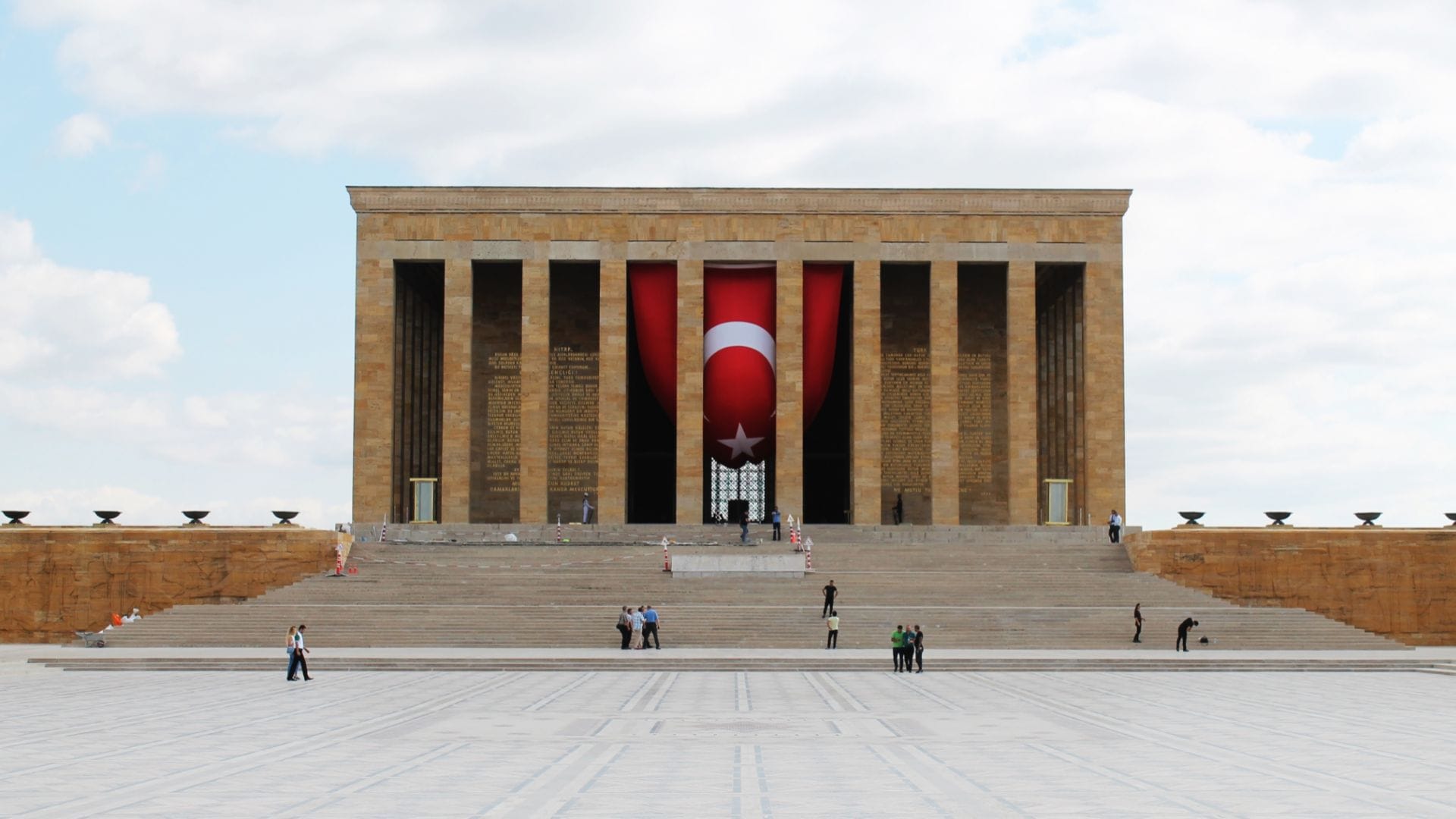 Ankara, glavni grad Turske
