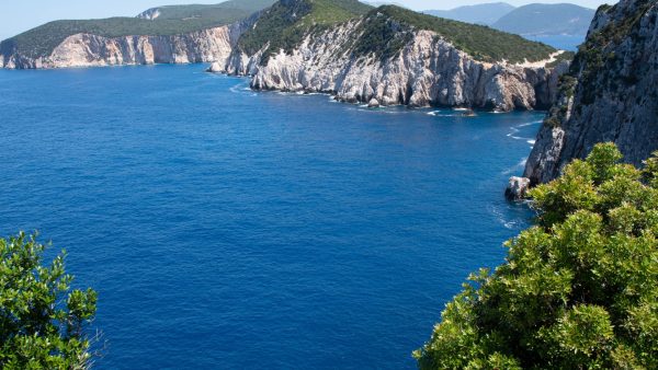 Read more about the article Ostrvo Lefkada – „Karibi Grčke“