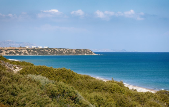 Plaža Lahanija Rodos  