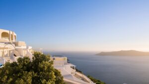 Read more about the article Vulkan Santorini i topli izvori