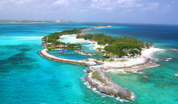 Termalni izvori - Blue Lagoon, Island