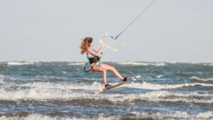 Read more about the article Kitesurfing u Africi – Najuzbudljivije i najlepše avanture