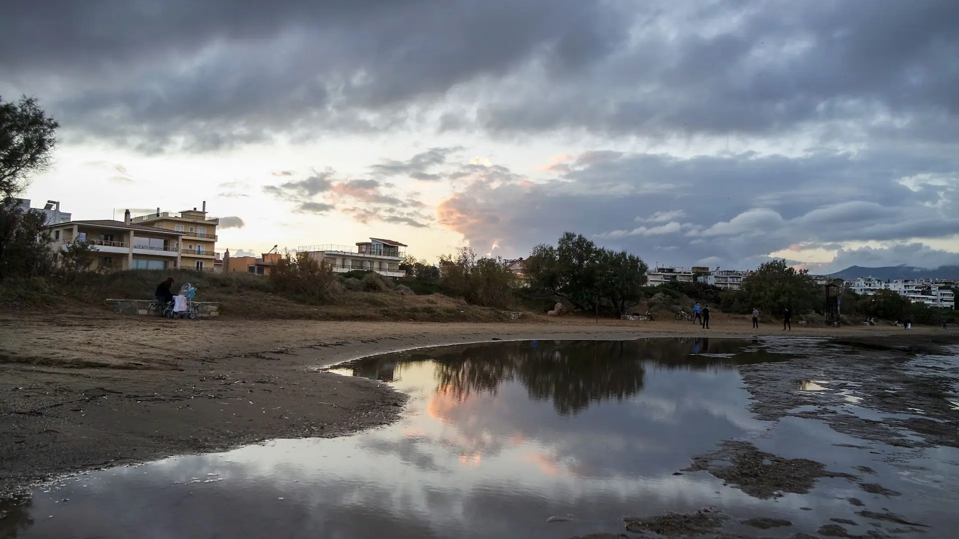 You are currently viewing Luka Rafina Atina, Grčka