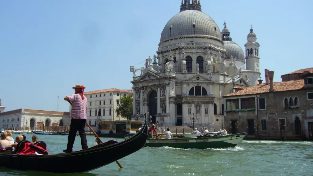 Venecija, Italija