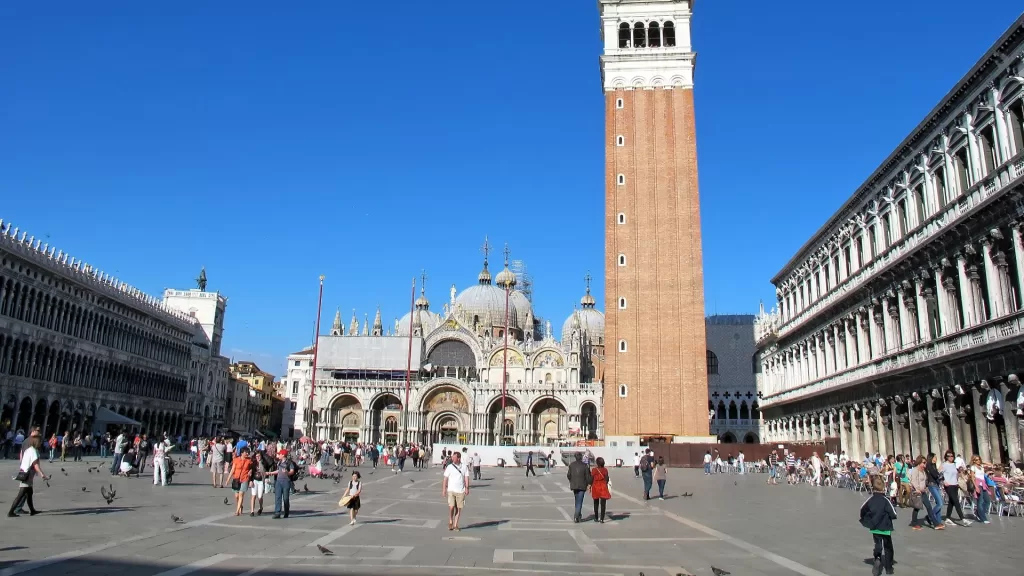 Venecija, Italija