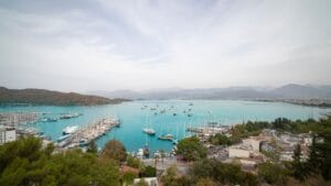 Read more about the article Mediteranska obala Turske – moje putovanje tirkiznom rivijerom