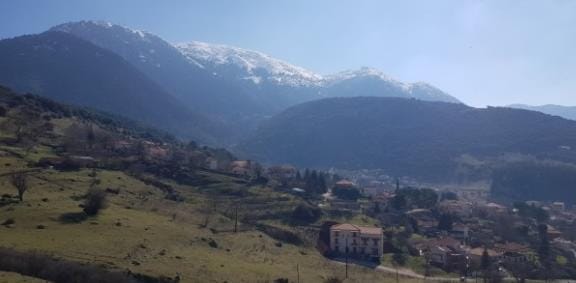 Holokaust u Kalavriti