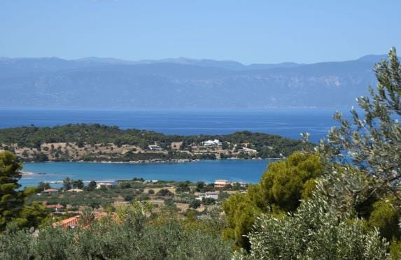 Jezero Ververoda – Porto Heli Grčka