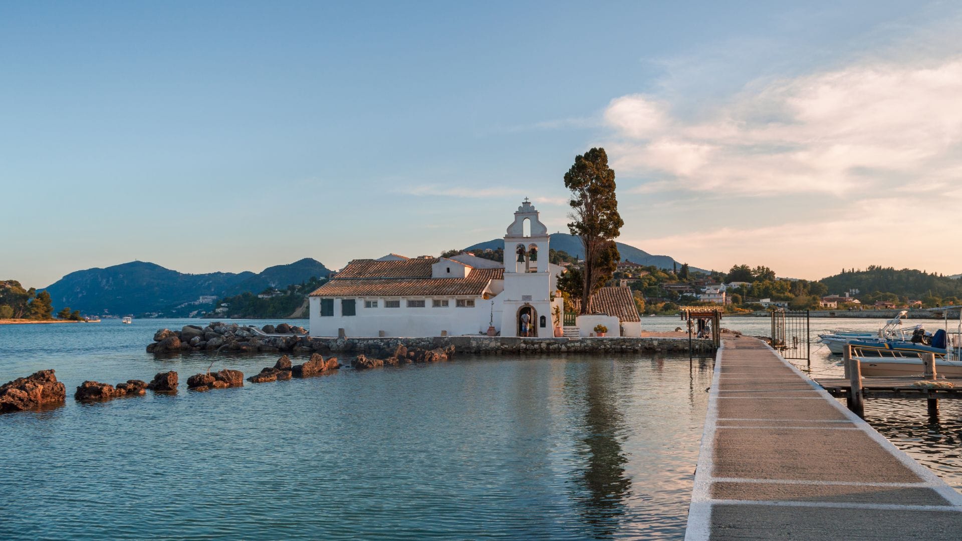 Read more about the article Jonska ostrva – Moja nezaboravna putovanja