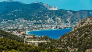 Read more about the article Peloponez Grčka – Najpopularniji region grčkog kopna