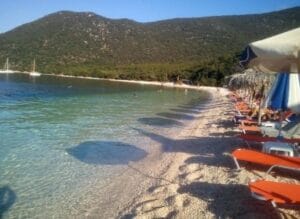 Read more about the article Plaža Antisamos – Kefalonija Grčka