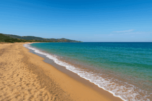 Read more about the article Plaža Ksifias – Monemvasia Grčka