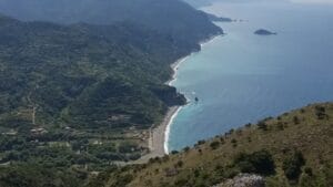 Read more about the article Plaža Metochi Ermioni Grčka