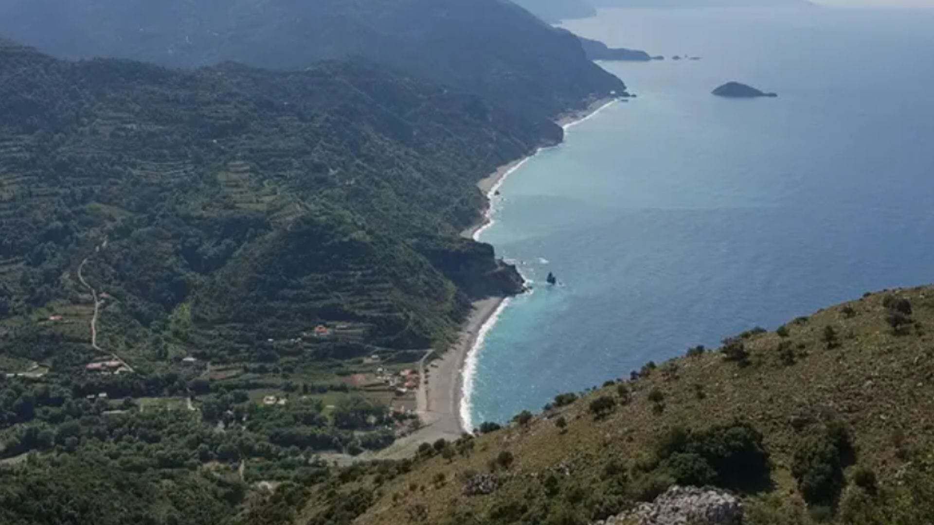 Read more about the article Plaža Metochi Ermioni Grčka