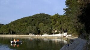 Read more about the article Plaža Skinos – Ostrvo Itaka u Grčkoj