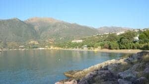 Read more about the article Plaža Vordonas – Gitio Grčka