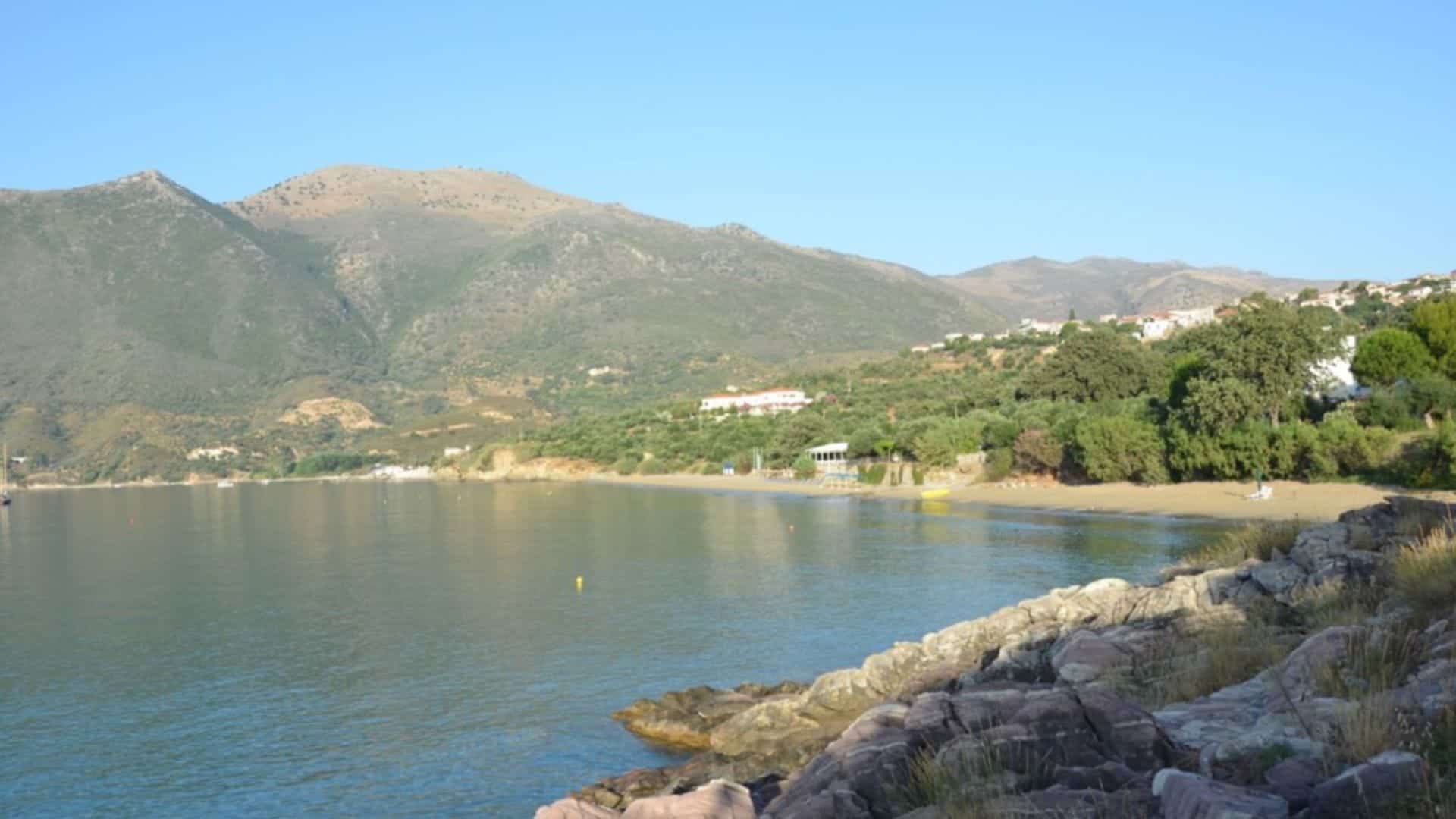Read more about the article Plaža Vordonas – Gitio Grčka