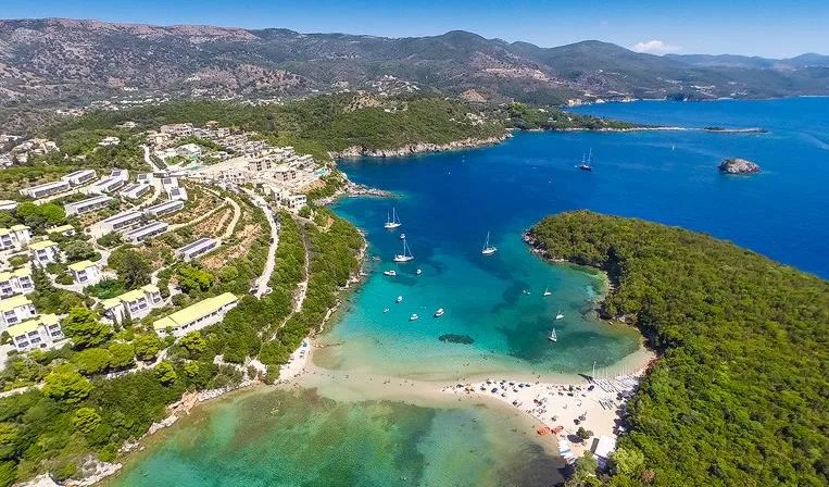 Read more about the article Plaža Bela Vraka Sivota