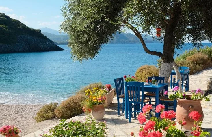 Read more about the article Plaža Mega Ammos Sivota
