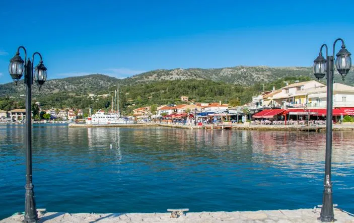 Read more about the article Sivota – Rajski biser na obali Jonskog mora