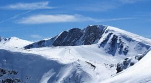 Read more about the article Ski centr u Arahovi Grčka – Ski centar Parnasos