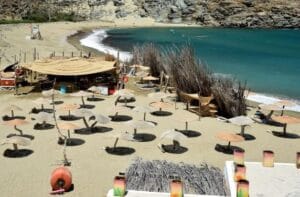 Read more about the article Plaža Kolimvitra ostrva Tinos