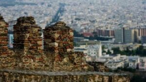 Read more about the article Ano Poli – Gornji grad Soluna