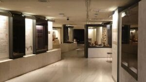 Read more about the article Arheološki muzej u Solunu