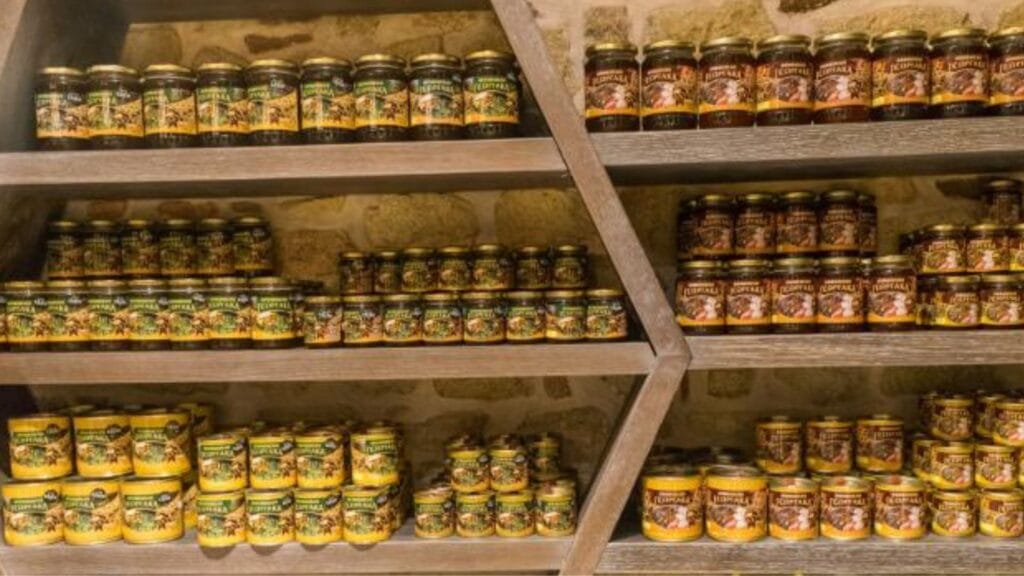 Arnea – Tradicionalno srce Halkidikija