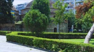 Read more about the article Bej hamam prvi hamam u Solunu