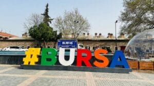 Read more about the article Bursa, Turska – Spoj kulture, tradicije i modernog života