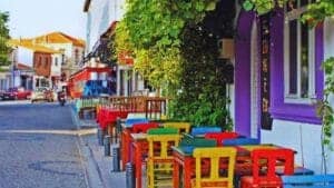 Read more about the article Dragulj Egejske Turske: Gökçeada ili Bozcaada
