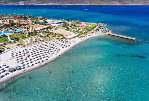 You are currently viewing Mramorno more, Turska – spoj Evrope i Azije