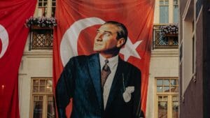 Read more about the article Kemal Ataturk – nacionalni heroj i otac moderne Turske