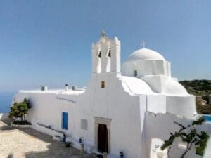 Read more about the article Najbolje znamenitosti i obeležja u Sikinosu