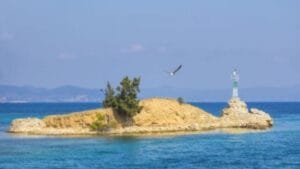 Read more about the article Nea Potidea – kapija poluostrva Kasandra