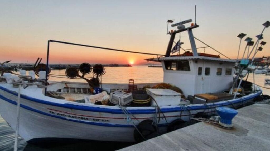 Nea Skioni - Halkidiki