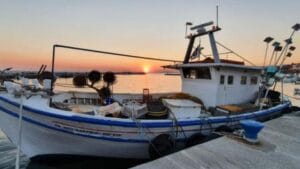 Read more about the article Nea Skioni – Halkidiki