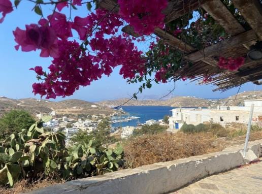 Ostrvo Ios – Kikladsku lepotu uvek prati ritam života