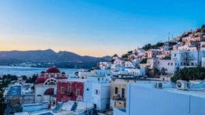 Read more about the article Ostrvo Leros – Mirno utočište Dodekaneza