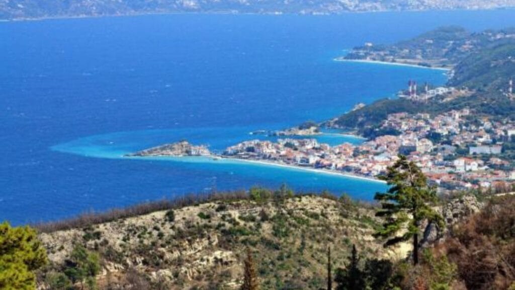 Smeštaj na ostrvu Samos – gde odsedati i šta očekivati