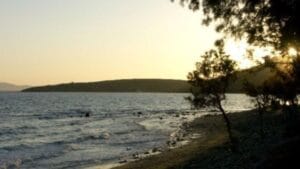 Read more about the article Plaža Agios Markos ostrvoTinos