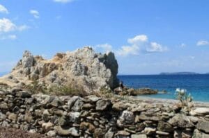 Read more about the article Plaža Armenopetra – Ostrvo Skopelos