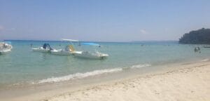 Read more about the article Plaža Kalitea na Halkidikiju