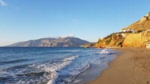 Read more about the article Plaža Magazia – Skiros Grčka