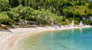 Read more about the article Plaža Monodendri – Ostrvo Paksi