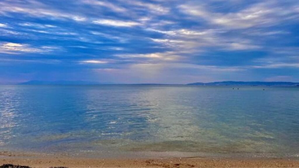 Plaža Perea Solun