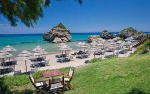 Read more about the article Plaža Porto Zoro ostrvo Zakintos