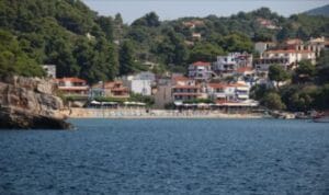 Read more about the article Plaža Roussoum Gialos – Ostrvo Alonisos Grčka