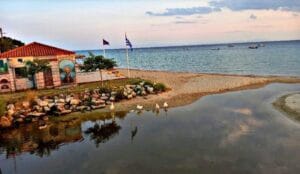 Read more about the article Plaža Siviri na Halkidikiju